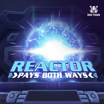 Redtiger - Reactor - DEMO MBS