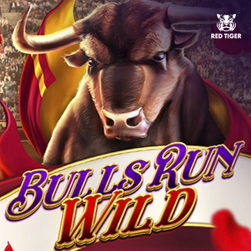 Redtiger - Bulls Run Wild - DEMO MBS