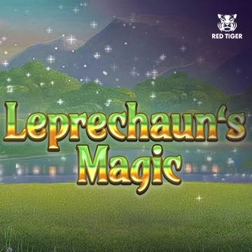 Redtiger - Leprechauns Magic - DEMO MBS