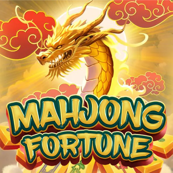 CosmoPlay - Mahjong Fortune - DEMO MBS