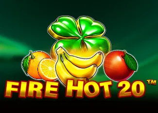 Pragmatic - Fire Hot 20 - DEMO MBS