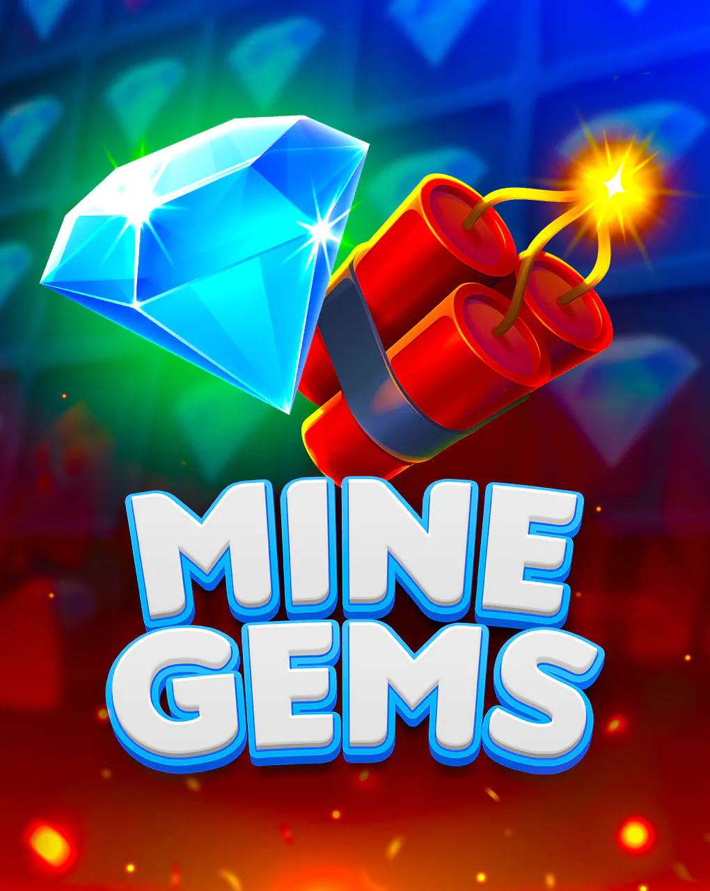 Mine Gems - MBS