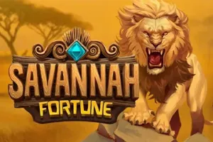 Playtech : Savannah Fortune - MBS