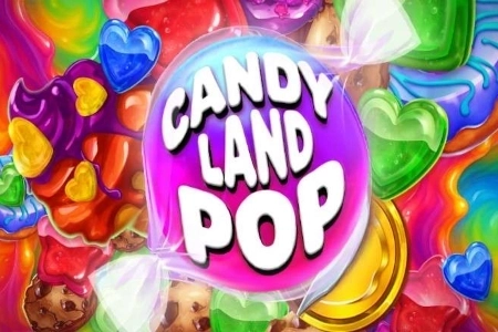 Octoplay - Candyland Pop - DEMO MBS