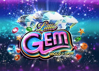 Pragmatic - Little Gem Hold and Spin - DEMO MBS