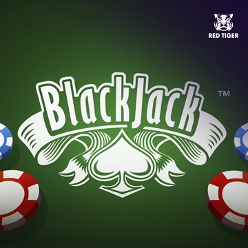 Redtiger - Classic Blackjack - DEMO MBS