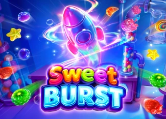 FatPanda - Sweet Burst - DEMO MBS