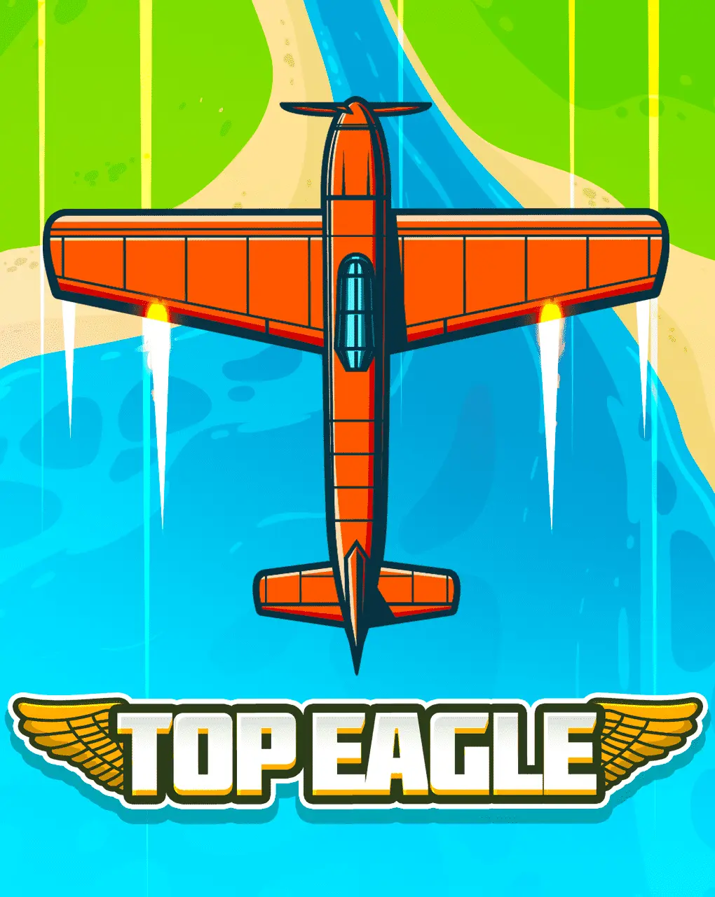 Top Eagle - MBS