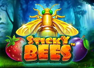 Pragmatic - Sticky Bees - DEMO MBS