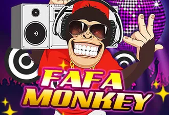 FA FA MONKEY - MBS