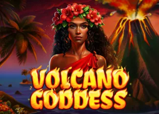 Pragmatic - Volcano Goddess - DEMO MBS