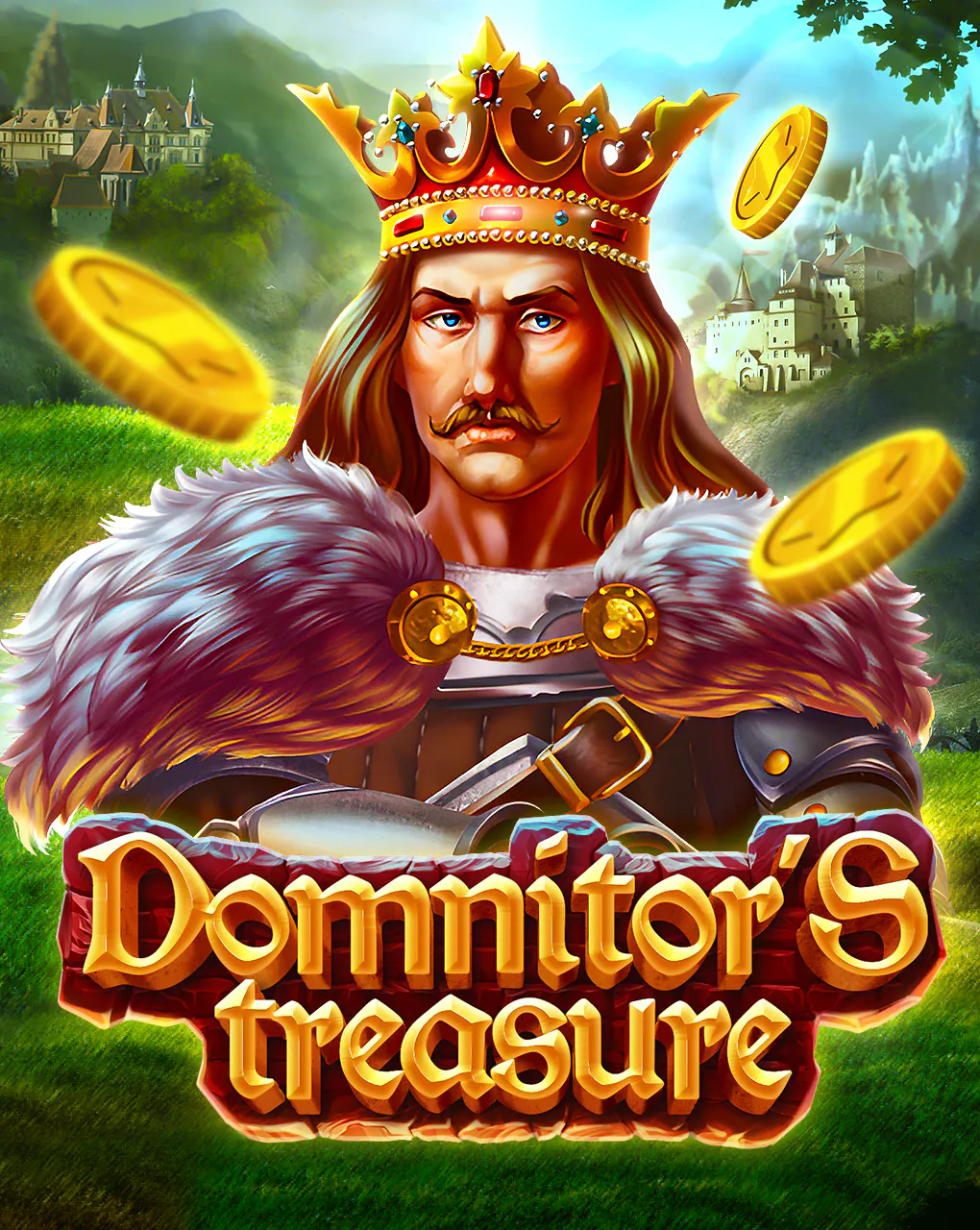 Domnitors Treasure - MBS