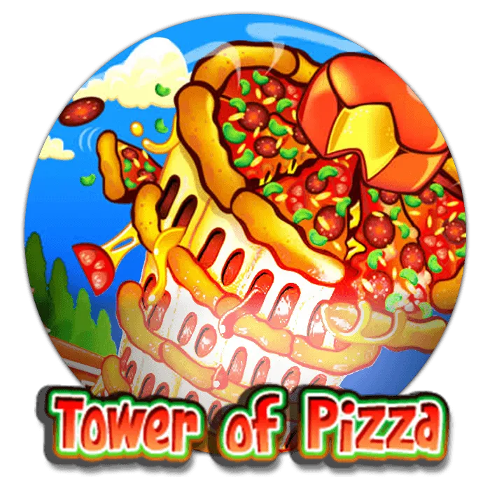 Habanero - Tower Of Pizza - DEMO MBS