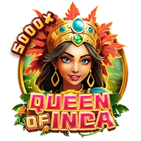 Facai - QUEEN OF INCA - DEMO MBS