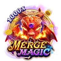 Facai - MERGE MAGIC - DEMO MBS