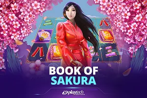 Book of Sakura - DEMO MBS