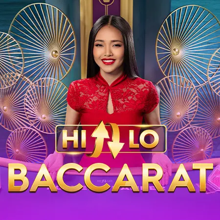 HI-LO Baccarat - MBS