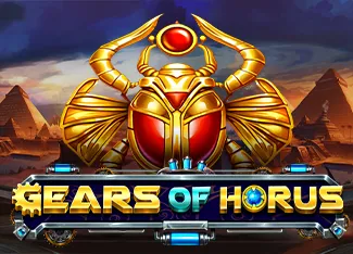 Pragmatic - Gears of Horus - DEMO MBS