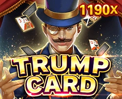 JDB - Trump Card - DEMO MBS