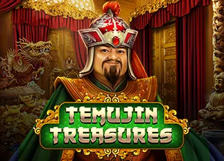 Pragmatic - Temujin Treasures - DEMO MBS