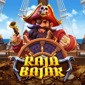 Pirate King - MBS