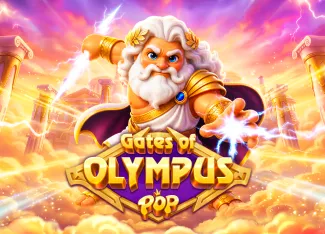 Gates of Olympus POP - MBS