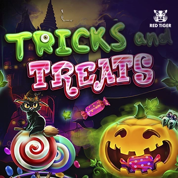 Redtiger - Tricks and Treats - DEMO MBS