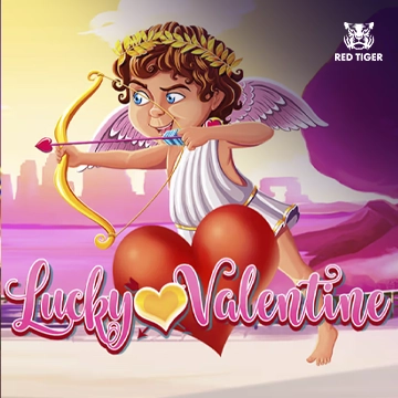 Redtiger - Lucky Valentine - DEMO MBS