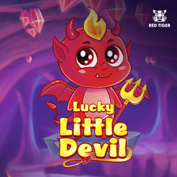 Redtiger - Lucky Little Devil - DEMO MBS