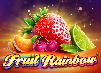 Pragmatic - Fruit Rainbow - DEMO MBS
