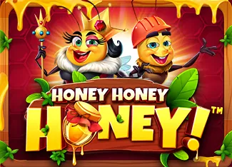 Pragmatic - Honey Honey Honey - DEMO MBS