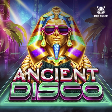 Redtiger - Ancient Disco - DEMO MBS