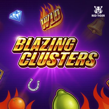Redtiger - Blazing Clusters - DEMO MBS