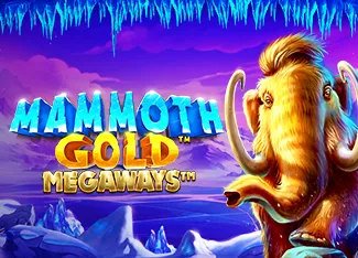 Pragmatic - Mammoth Gold Megaways - DEMO MBS
