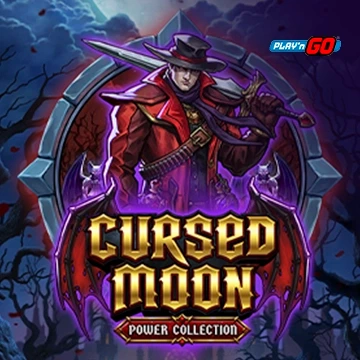Cursed Moon Power Collection - MBS