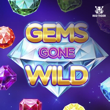 Redtiger - Gems Gone Wild - DEMO MBS