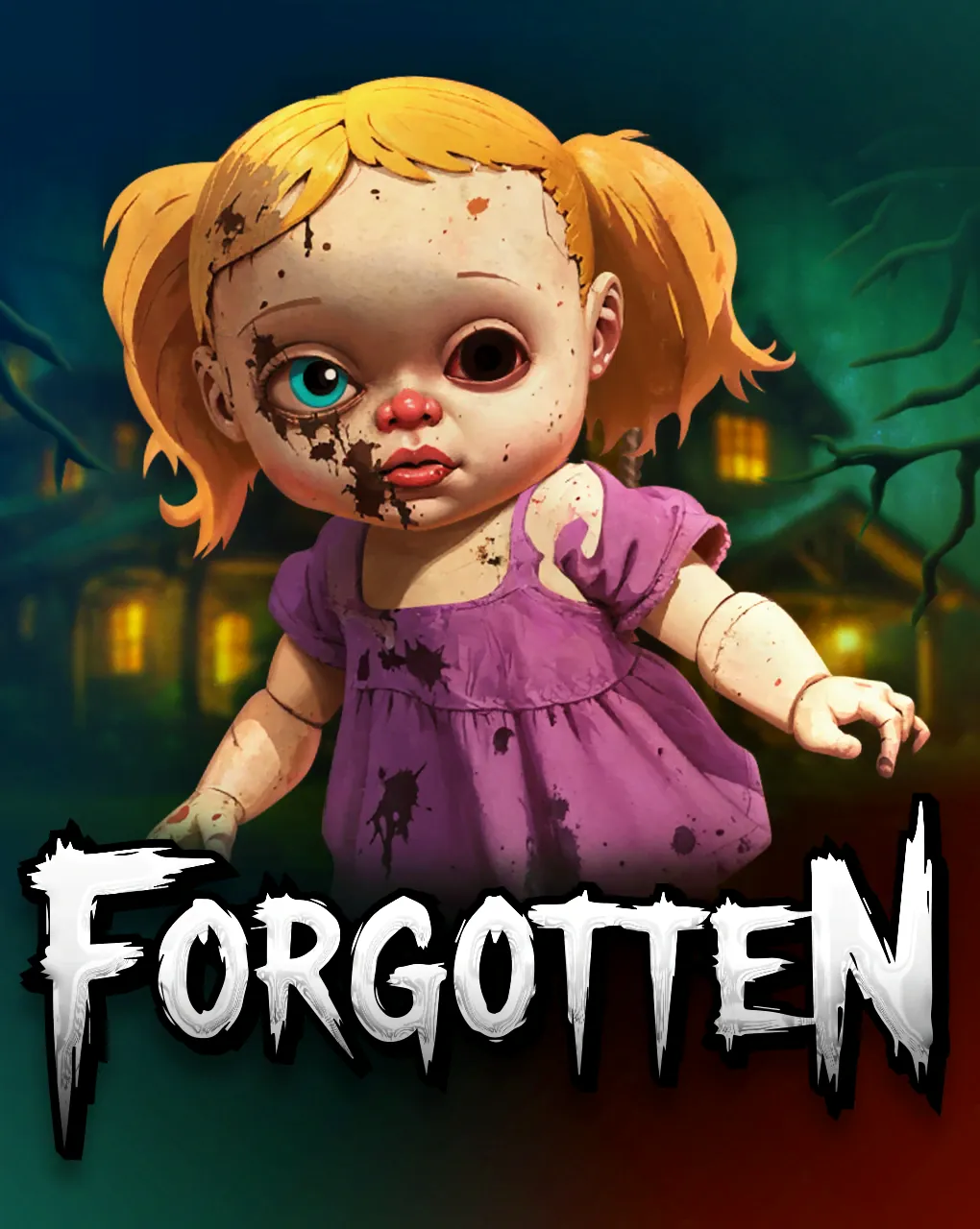 Forgotten - MBS