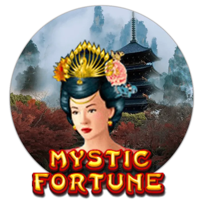 Habanero - Mystic Fortune - DEMO MBS