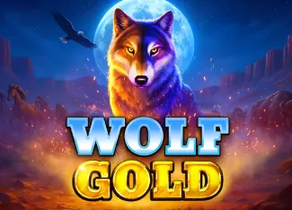 Pragmatic - Wolf Gold - DEMO MBS