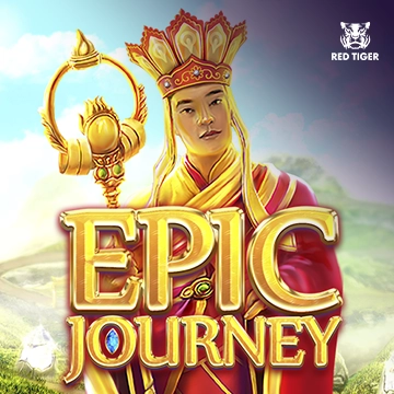 Redtiger - Epic Journey - DEMO MBS