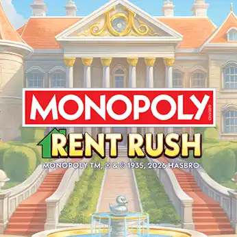 Redtiger - Monopoly Rent Rush - DEMO MBS