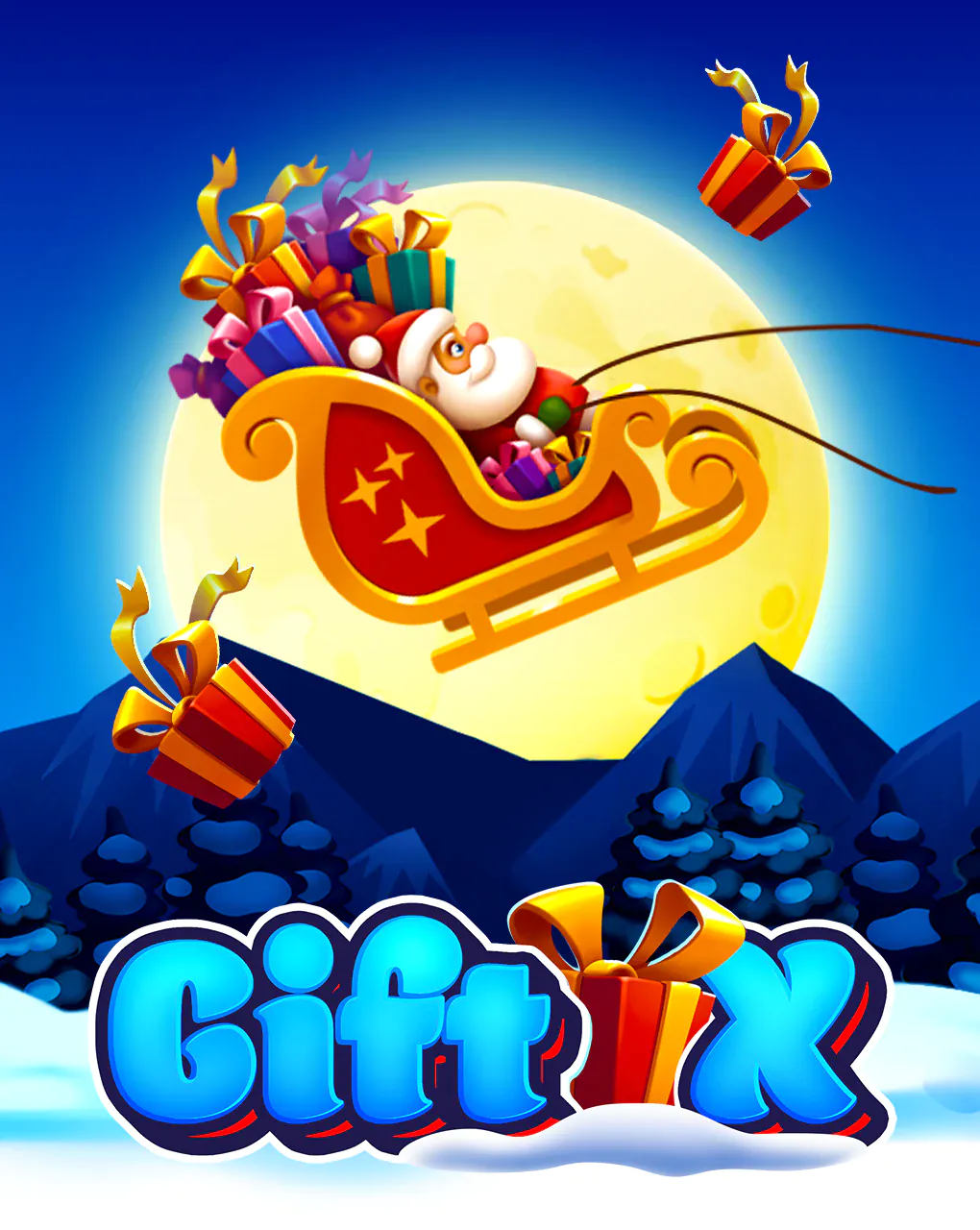 Gift X - MBS