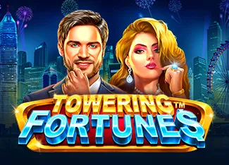 Pragmatic - Towering Fortunes - DEMO MBS