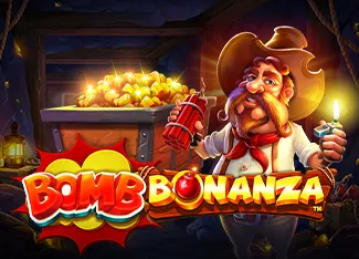 Pragmatic - Bomb Bonanza - DEMO MBS