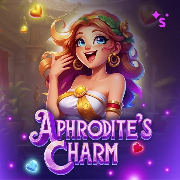Spinocchio - Aphrodites Charm - DEMO MBS
