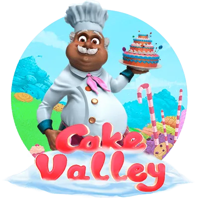 Habanero - Cake Valley - DEMO MBS