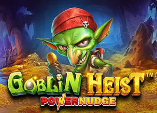 Pragmatic - Goblin Heist Powernudge - DEMO MBS