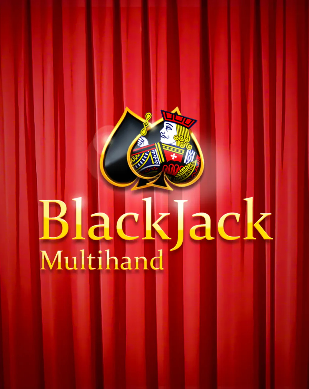 Multihand Blackjack - MBS