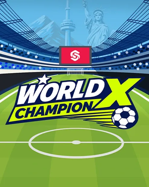 World Champion X - MBS