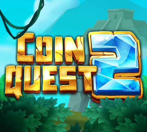Coin Quest 2 - MBS